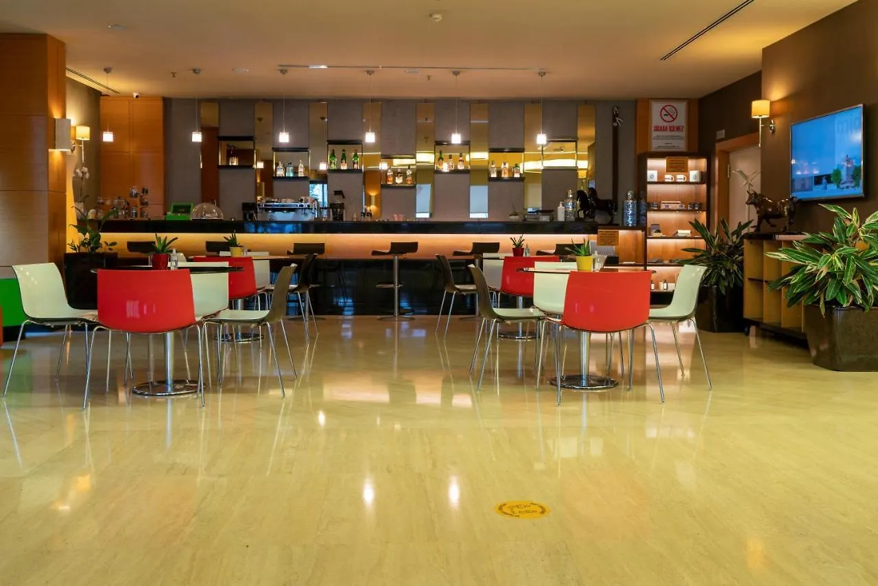 Midtown Hotel Istanbul