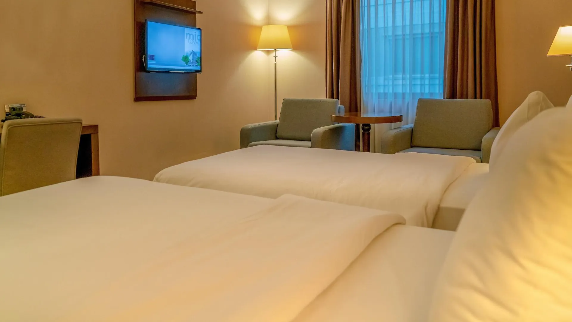 Midtown Hotel Istanbul