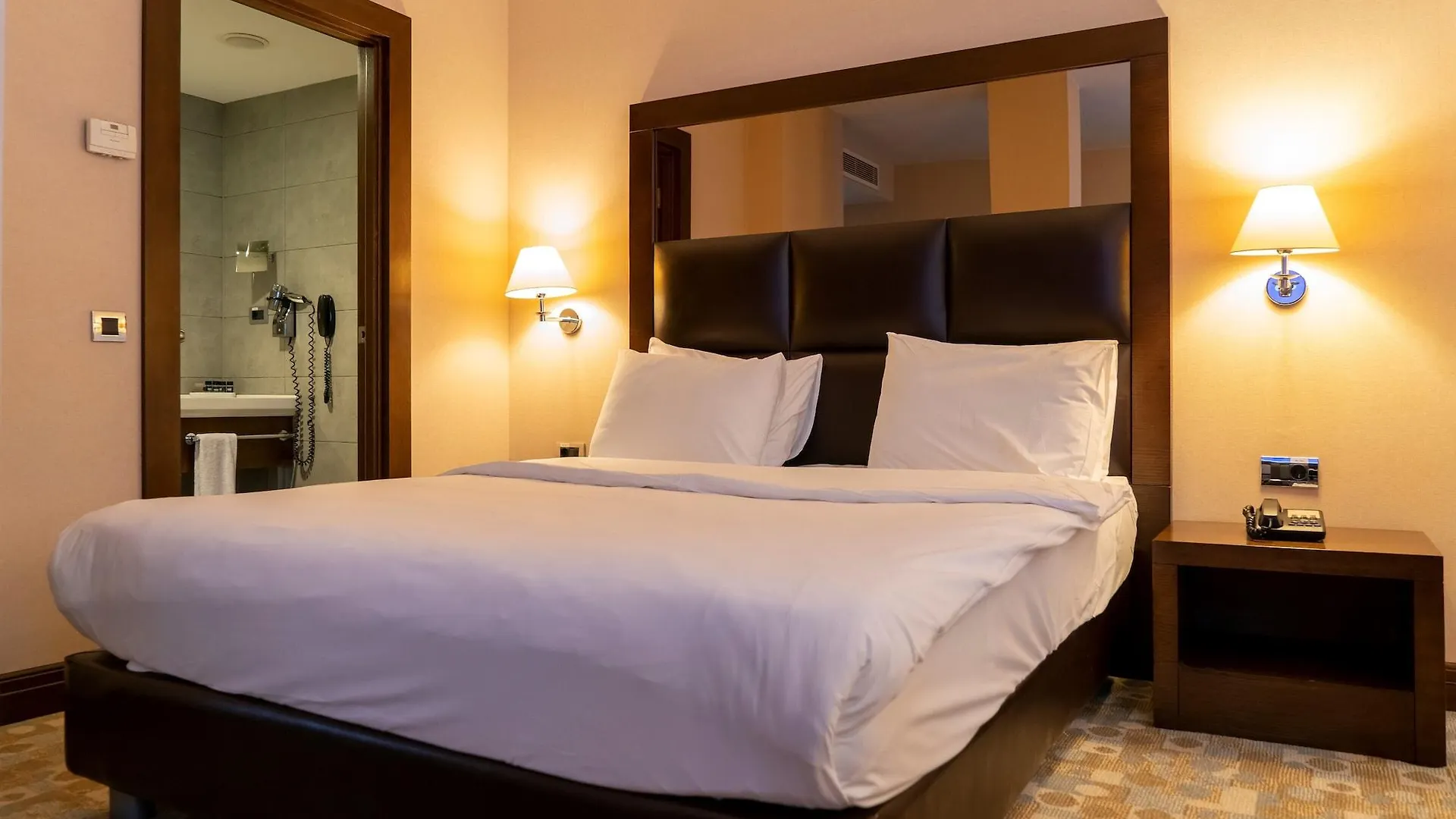 Midtown Hotel Istanbul