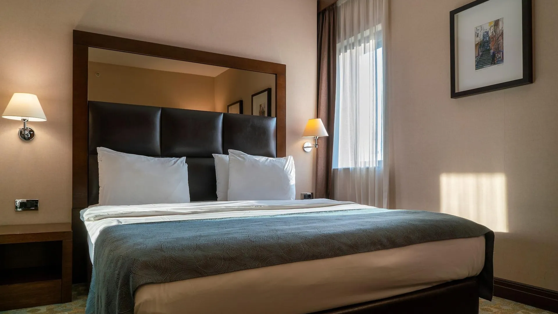 Midtown Hotel Istanbul
