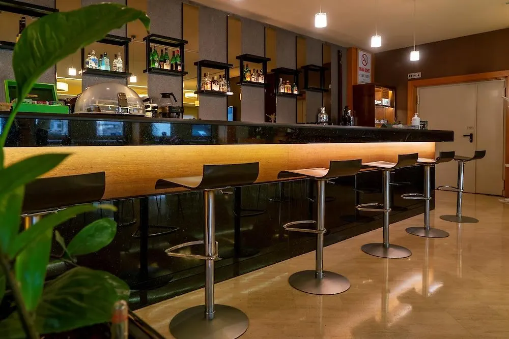 ****  Midtown Hotel Istanbul Turkey
