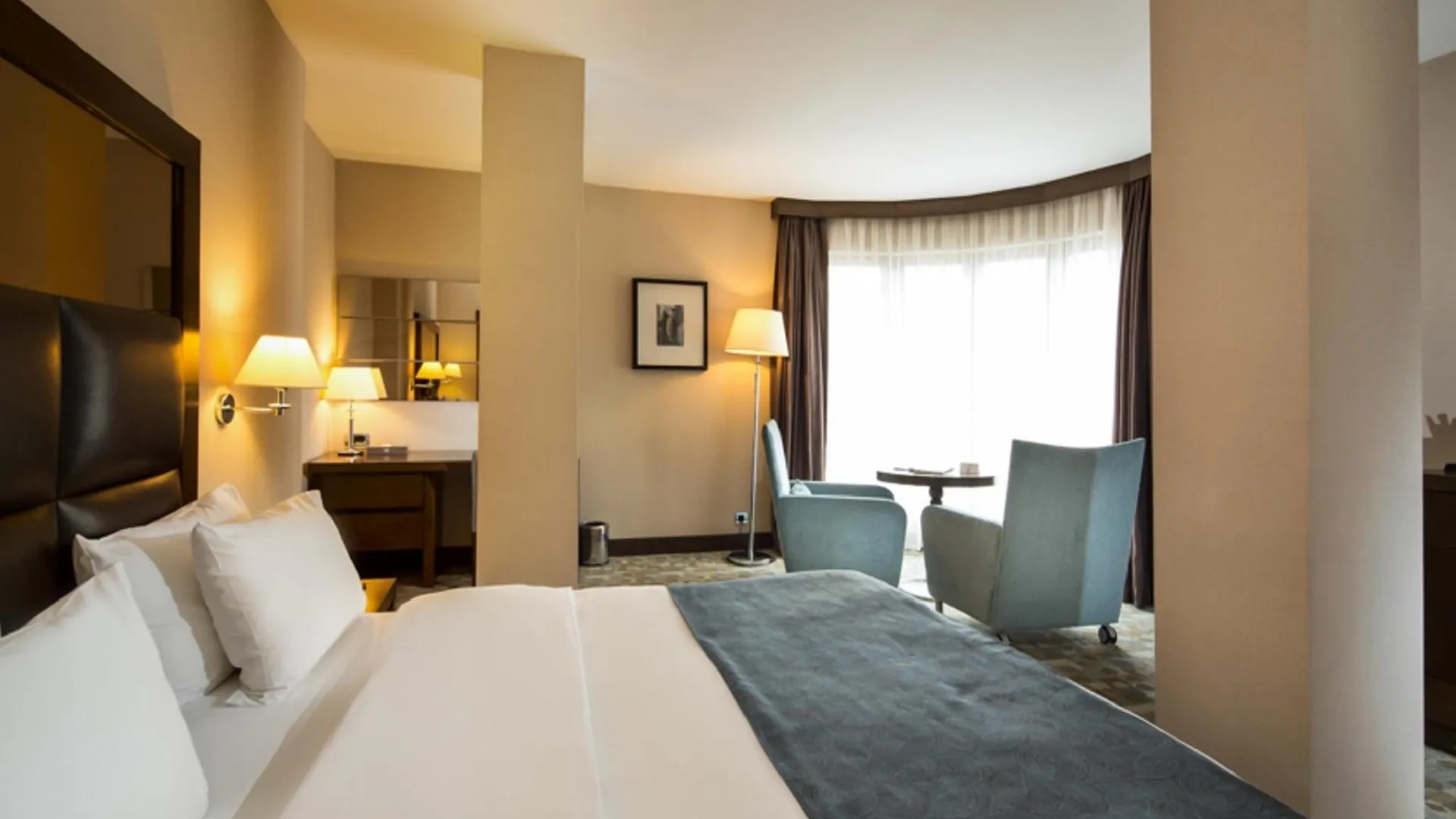Midtown Hotel Istanbul