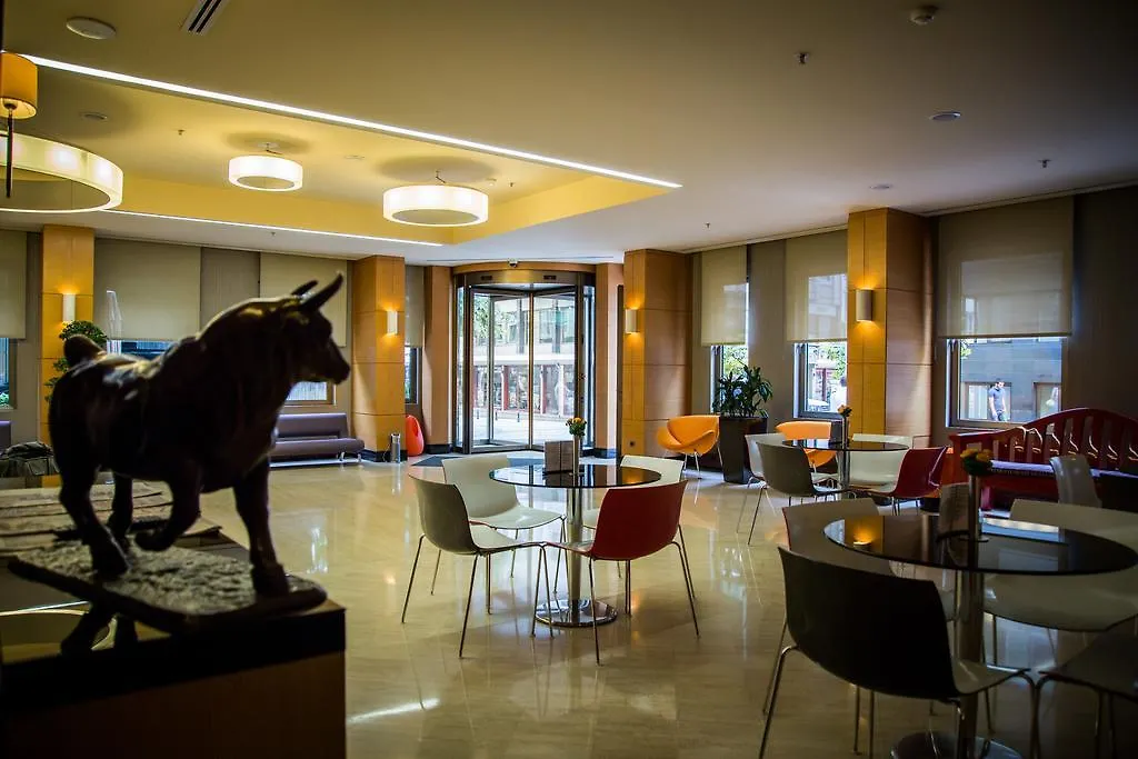 Midtown Hotel Istanbul