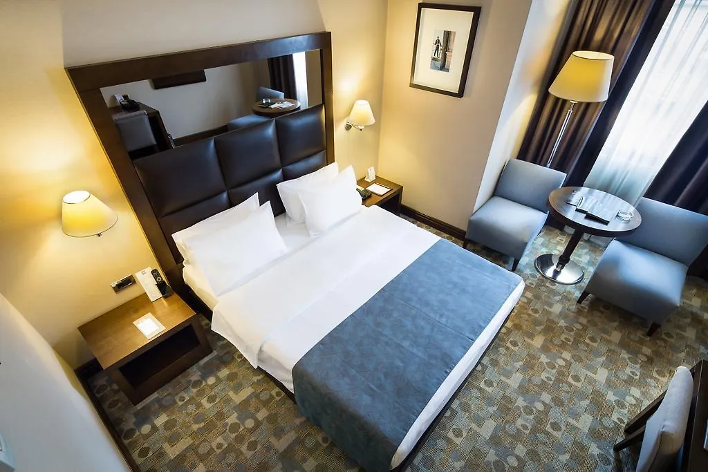 Midtown Hotel Isztambul 4*,  Törökország