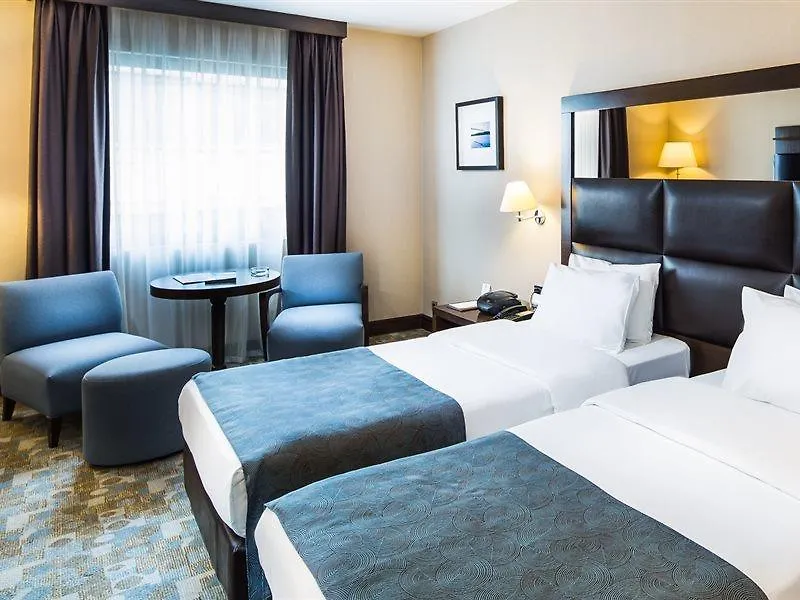 ****  Midtown Hotel Istanbul Turkey