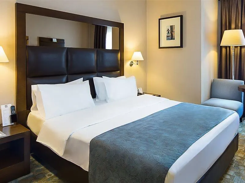 Midtown Hotel Istanbul