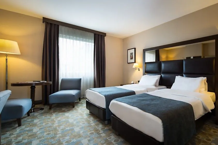 Midtown Hotel Istanbul