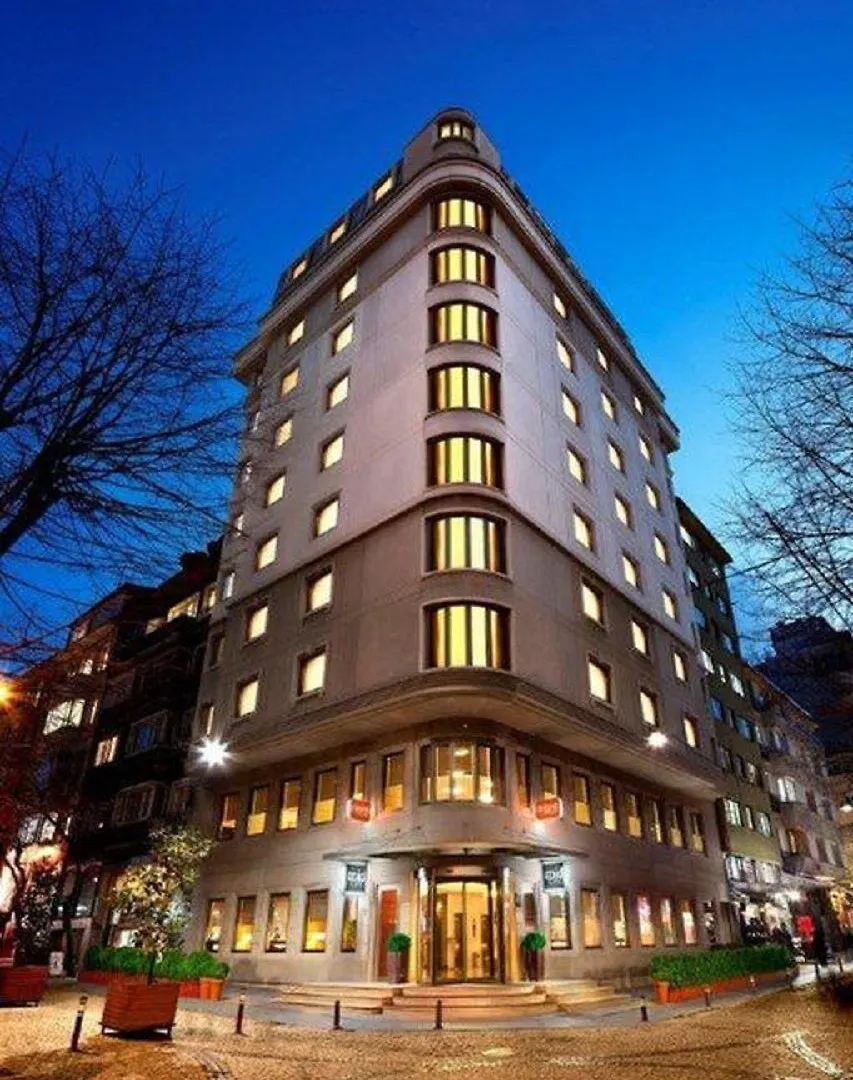Midtown Hotel Istanbul