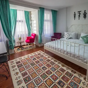 Apartment Duru