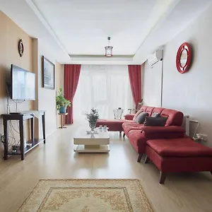 Metropol 19 اسطنبول