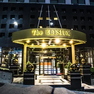 5* Hotel The Elysium Taksim