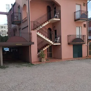 Anita Hotel