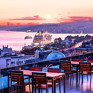 Demiray Old Provincia di Istanbul