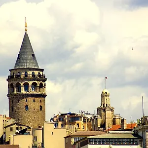 Walton Galata Provincia di Istanbul
