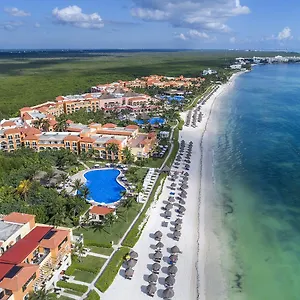 ***** Station touristique Ocean Coral & Turquesa (adults Only) Mexique