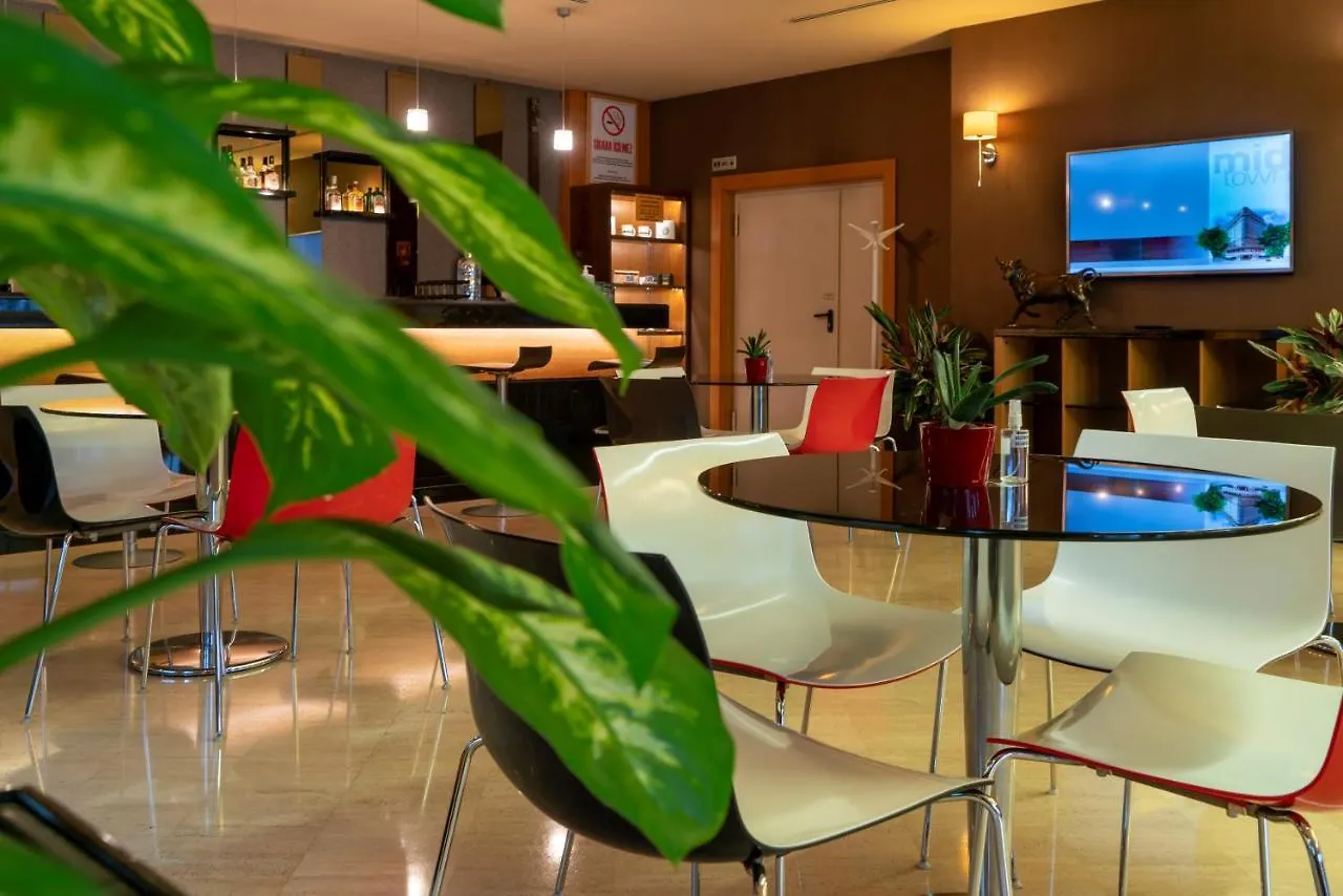 Midtown Hotel Istanbul