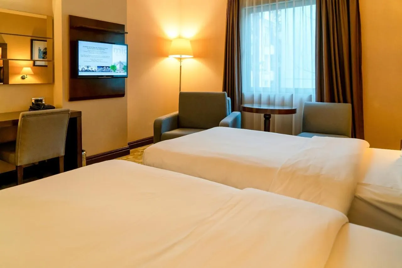 Midtown Hotel Istanbul