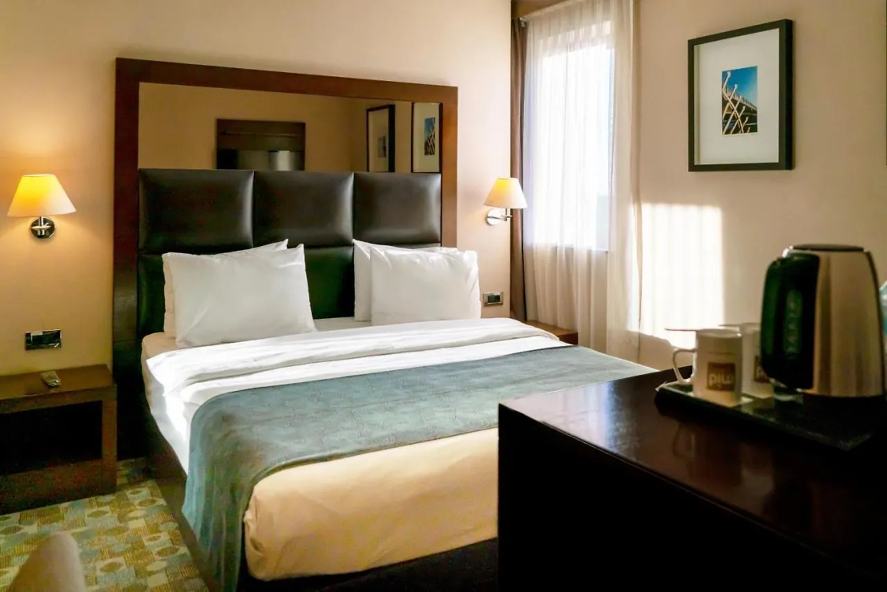 Midtown Hotel Istanbul