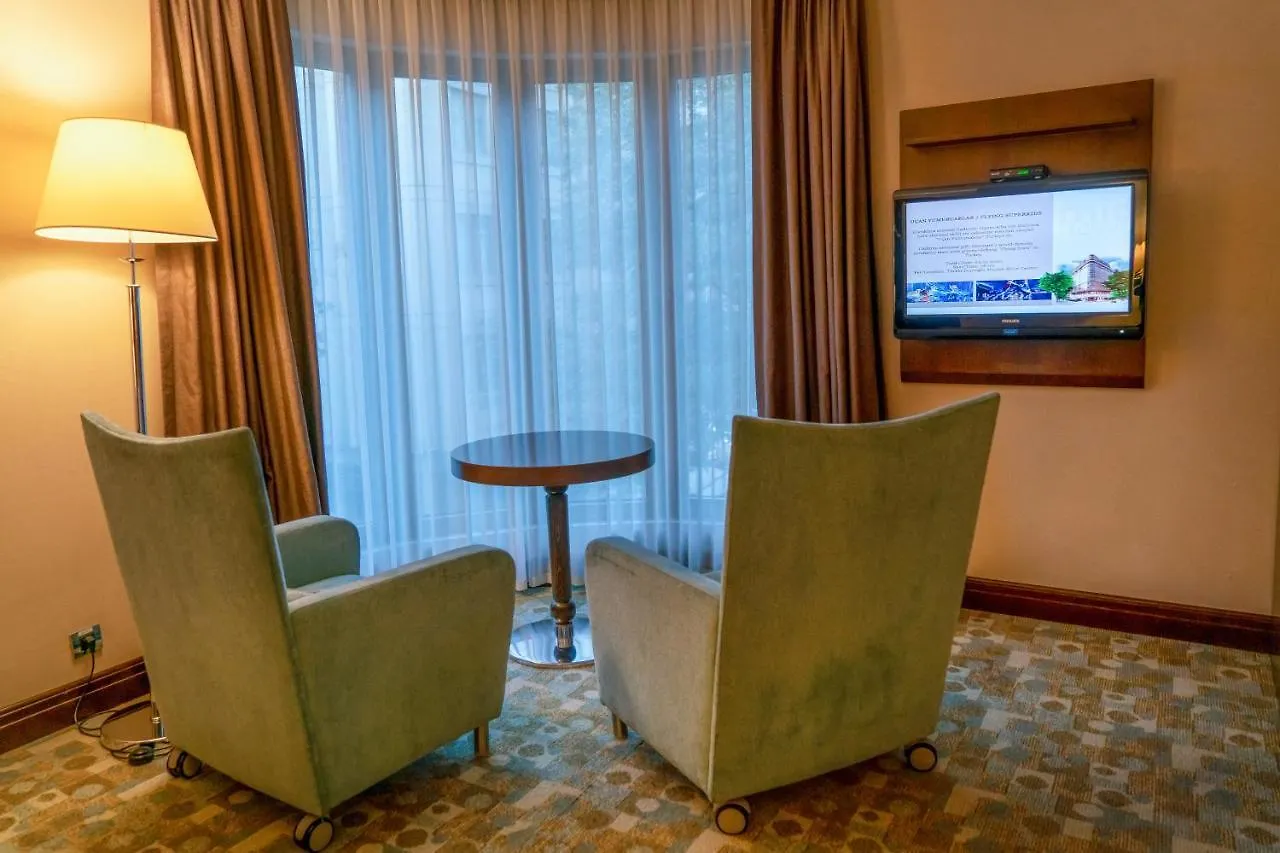 Midtown Hotel Istanbul 4*,  Turkey
