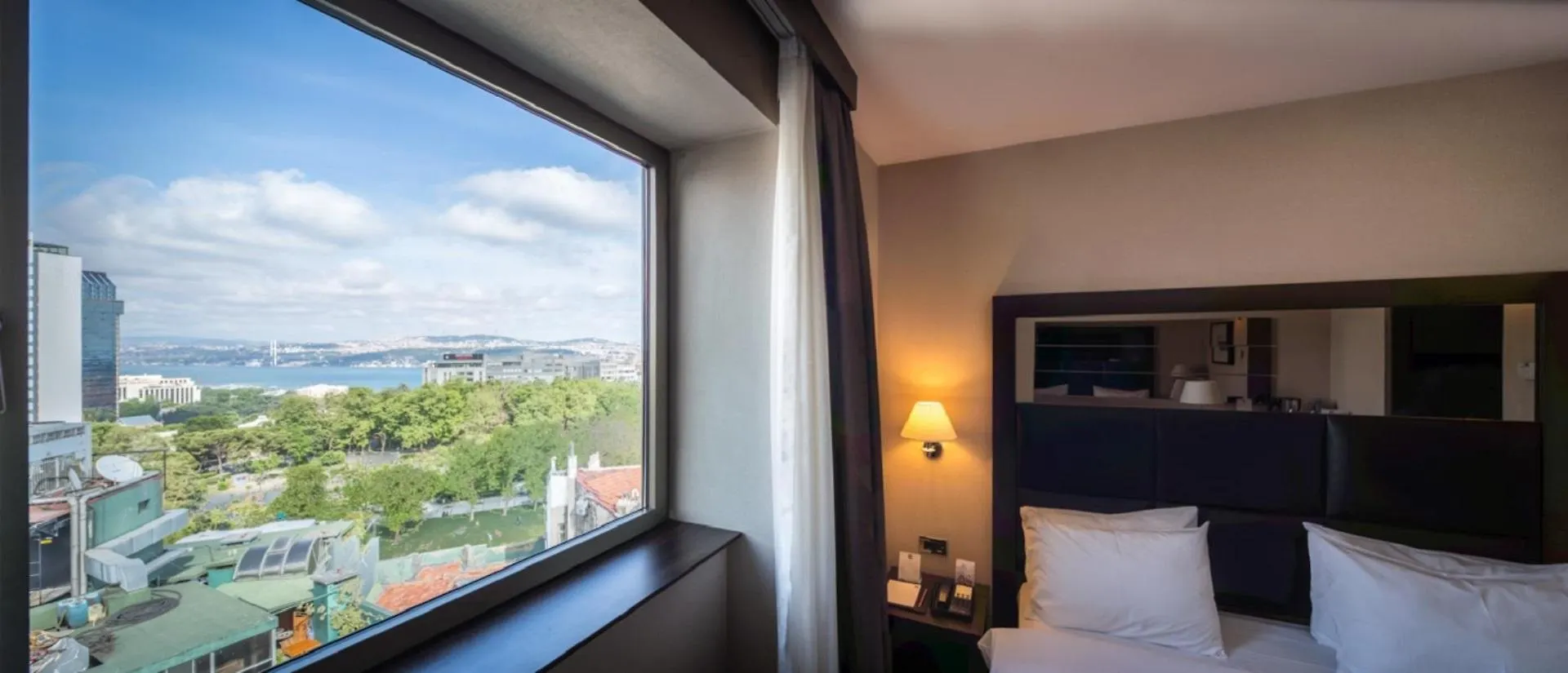 Midtown Hotel Istanbul 4*,  Turkey
