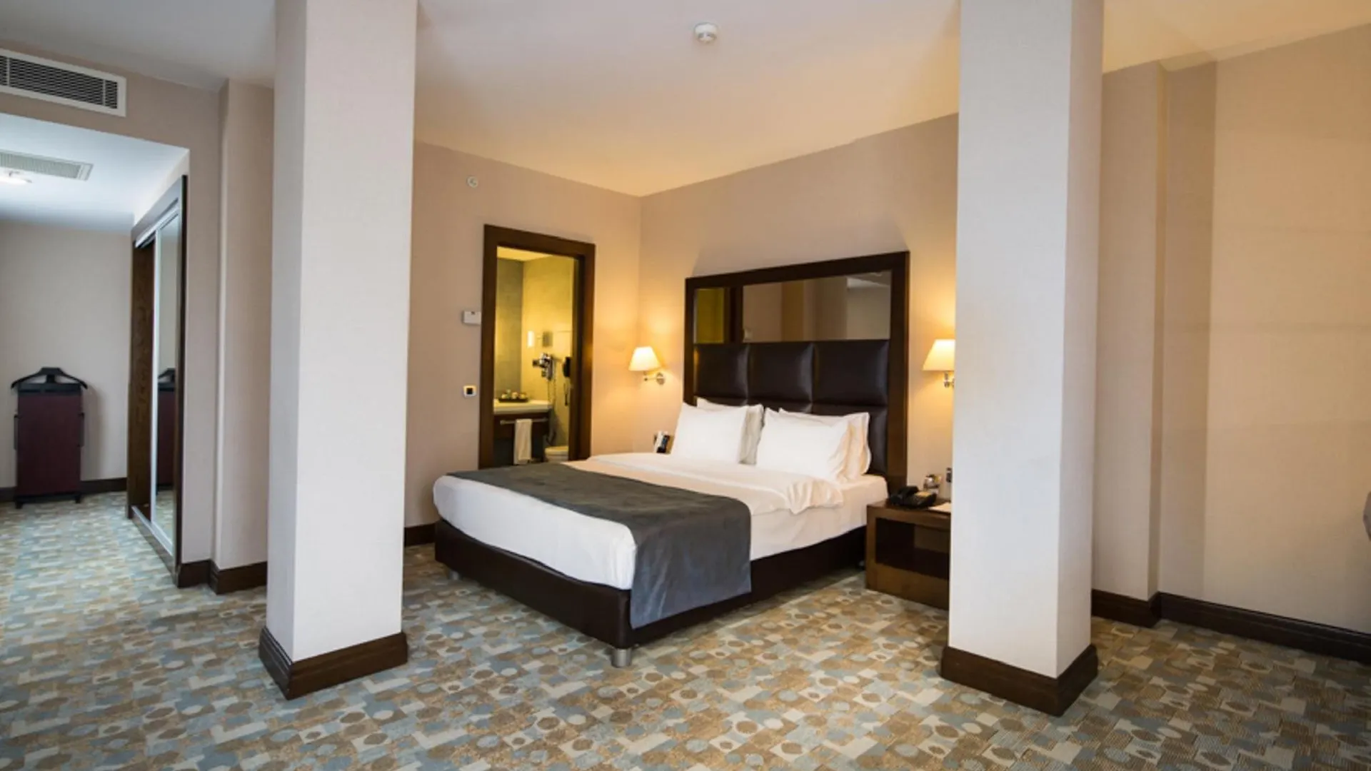 Midtown Hotel Istanbul