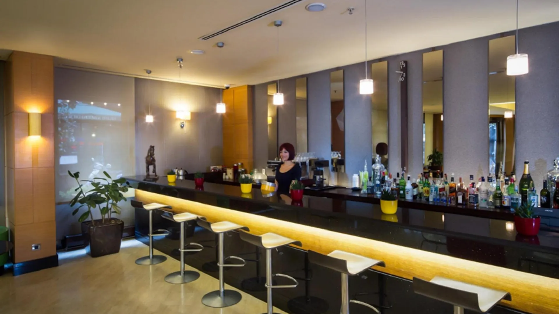 Midtown Hotel Istanbul