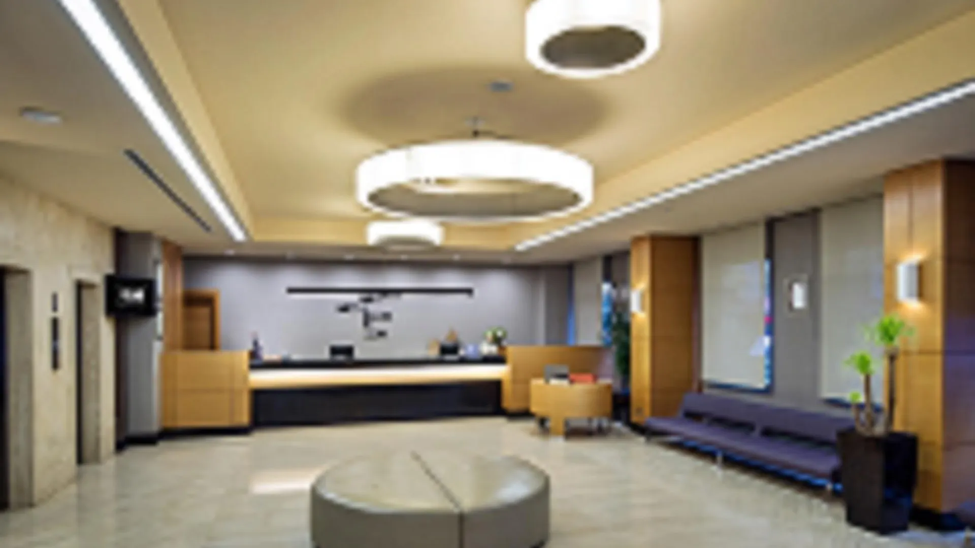 Midtown Hotel Istanbul