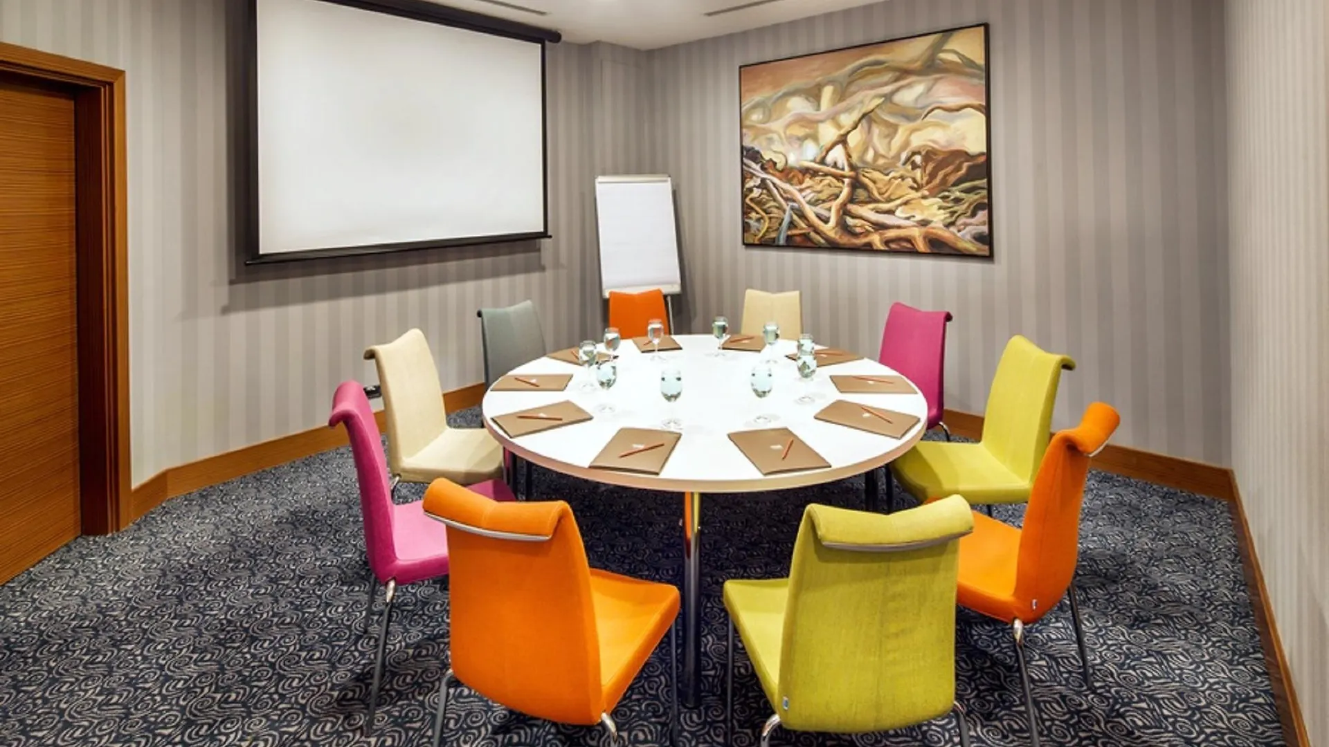 Midtown Hotel Istanbul 4*,