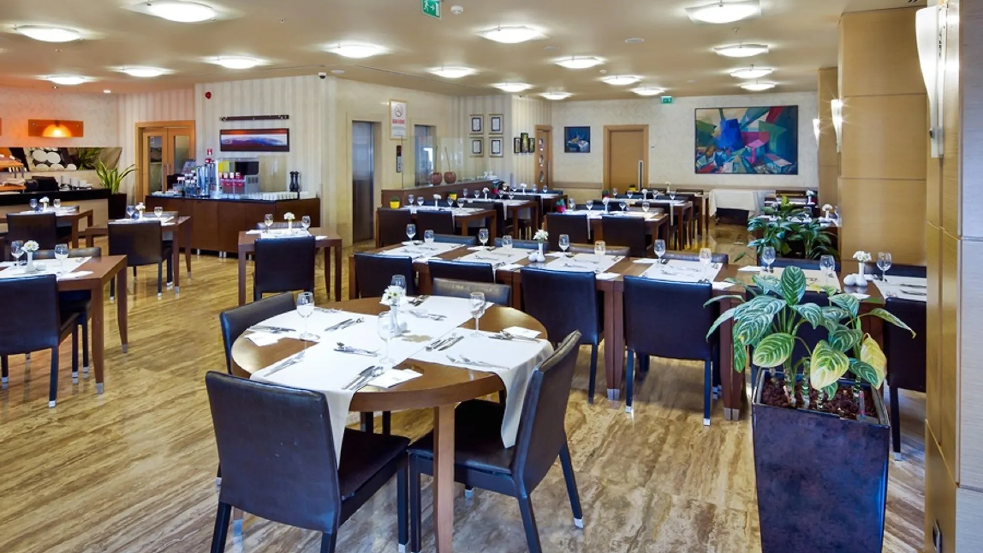 Midtown Hotel Istanbul