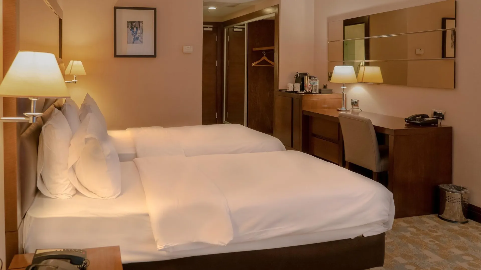 Midtown Hotel Istanbul