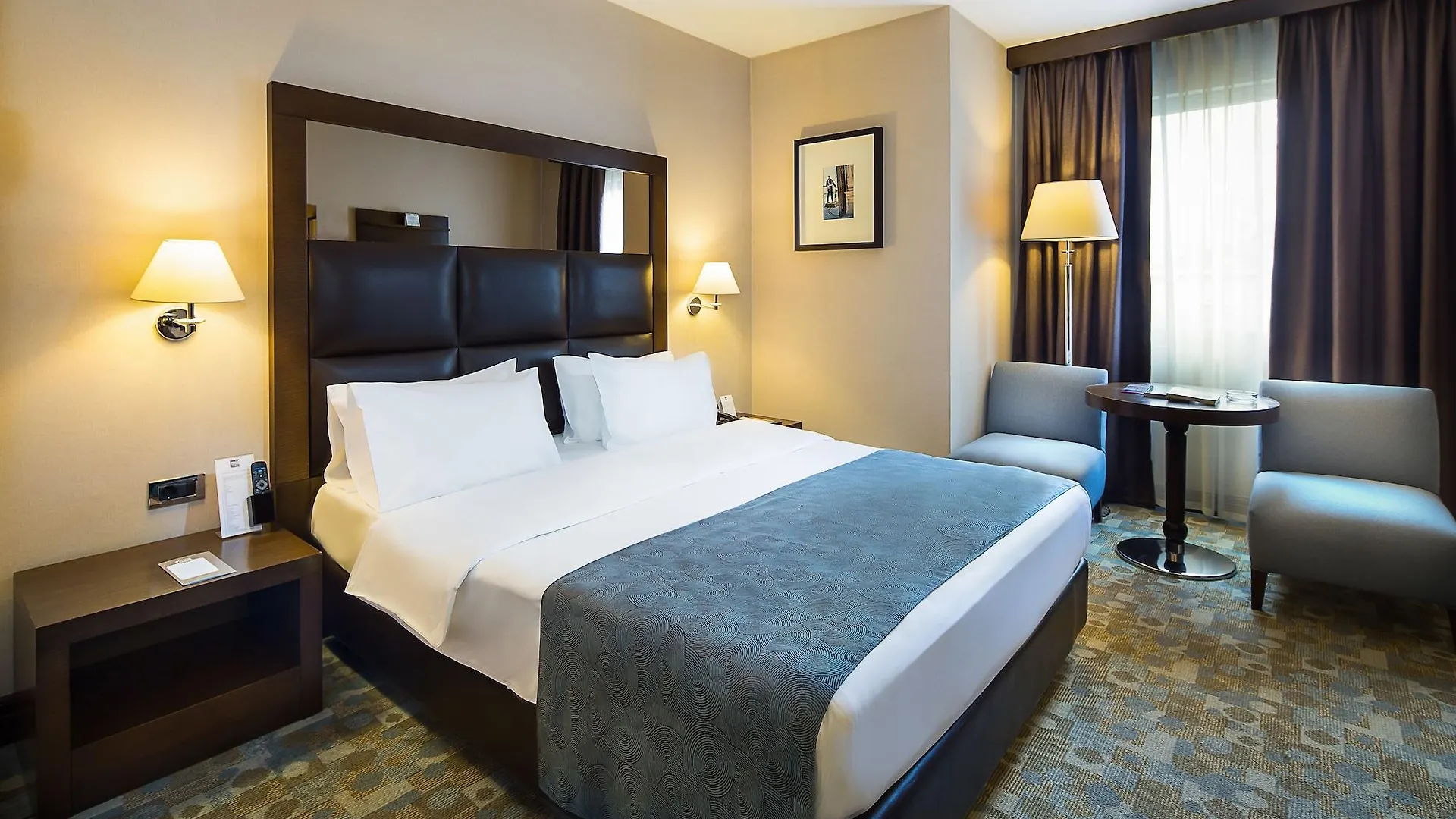 Midtown Hotel Istanbul