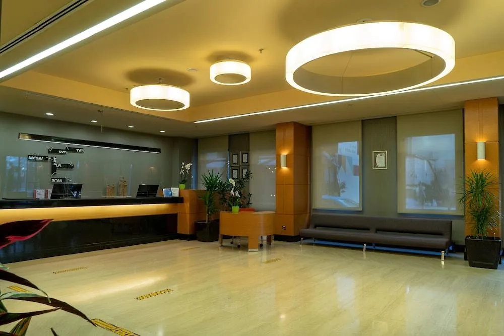 Midtown Hotel Istanbul 4*,  Turkey