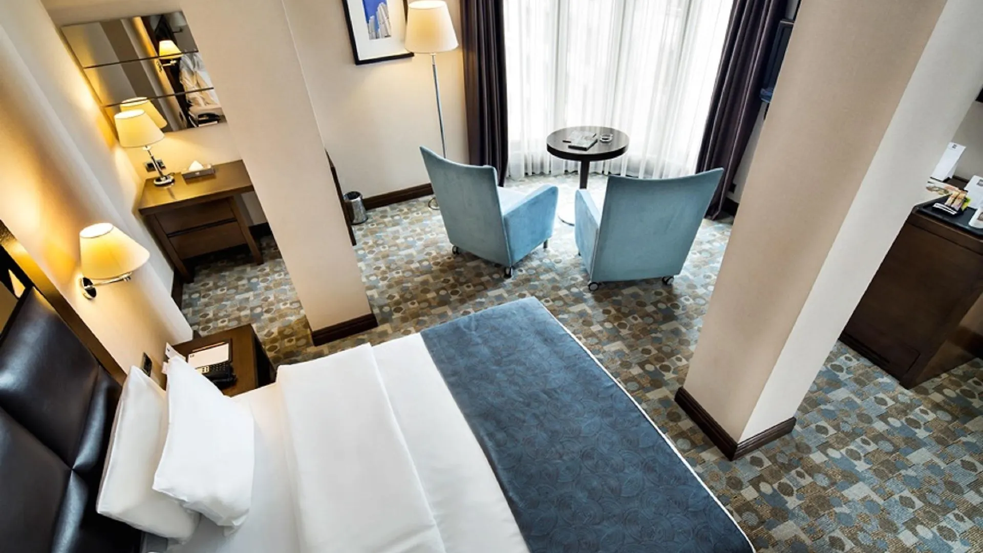 Midtown Hotel Istanbul