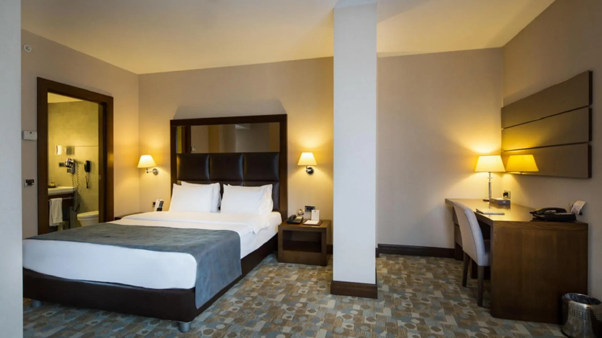 Midtown Hotel Istanbul 4*,  Turkey