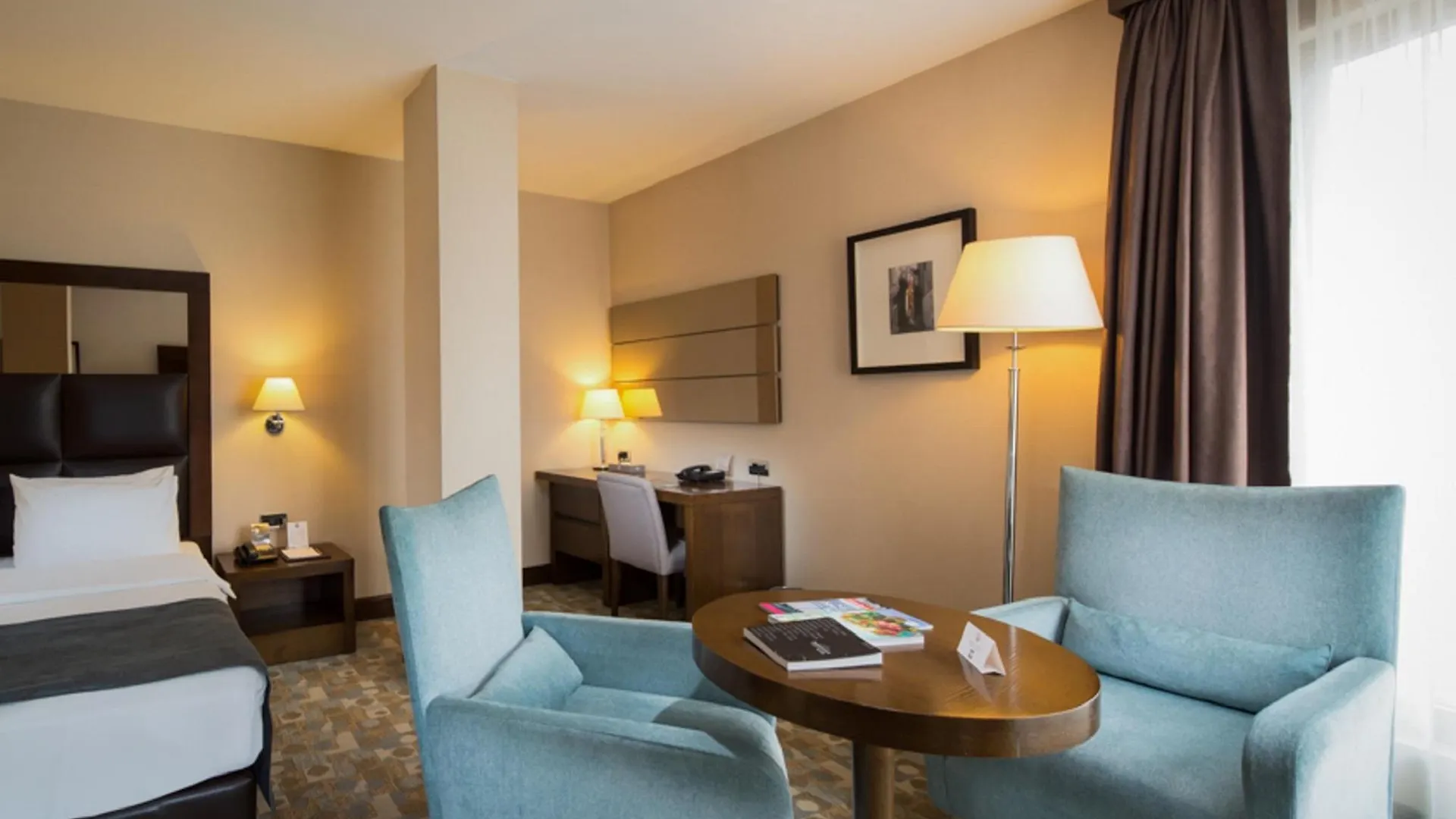 Midtown Hotel Istanbul