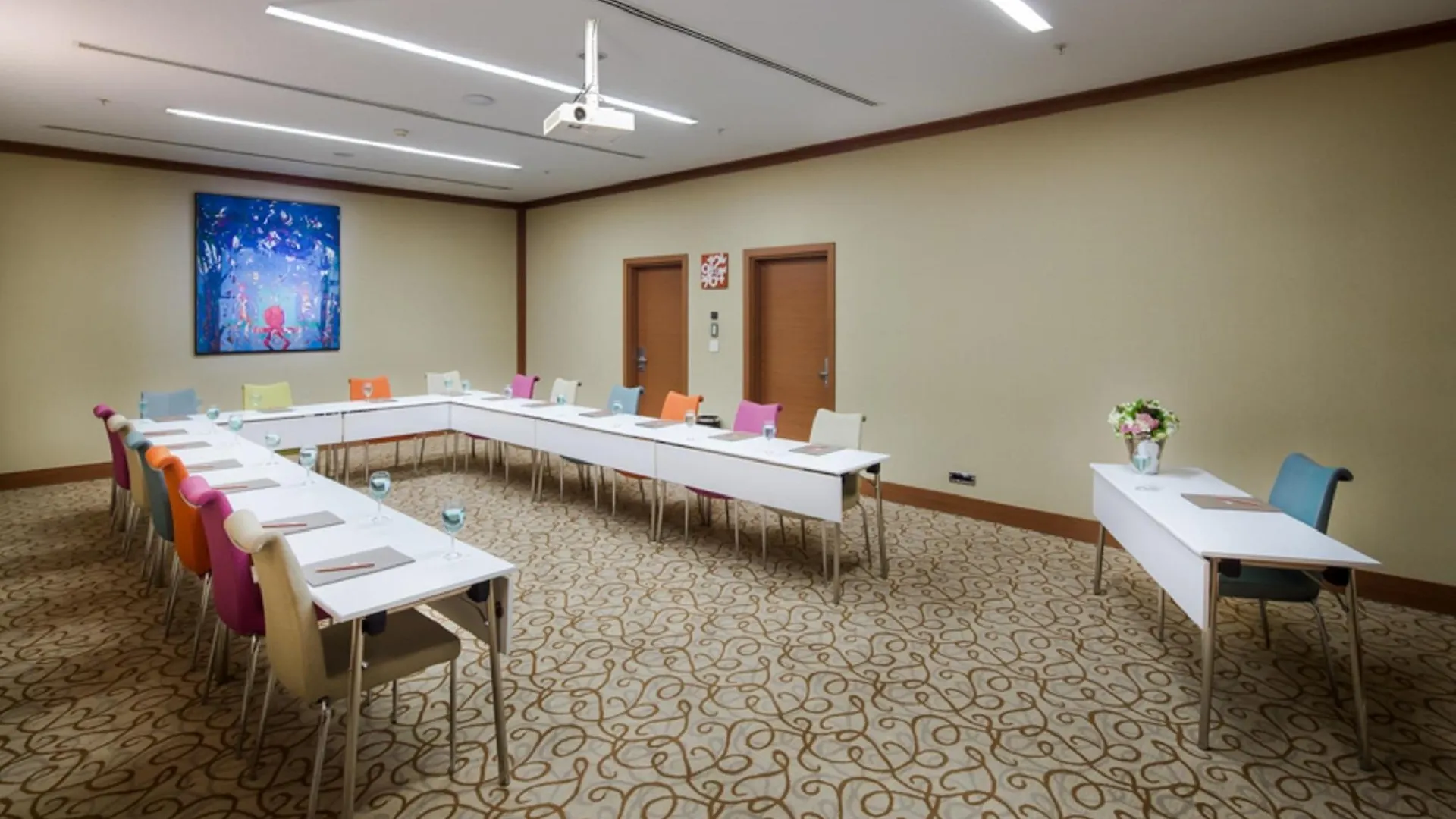 Midtown Hotel Istanbul