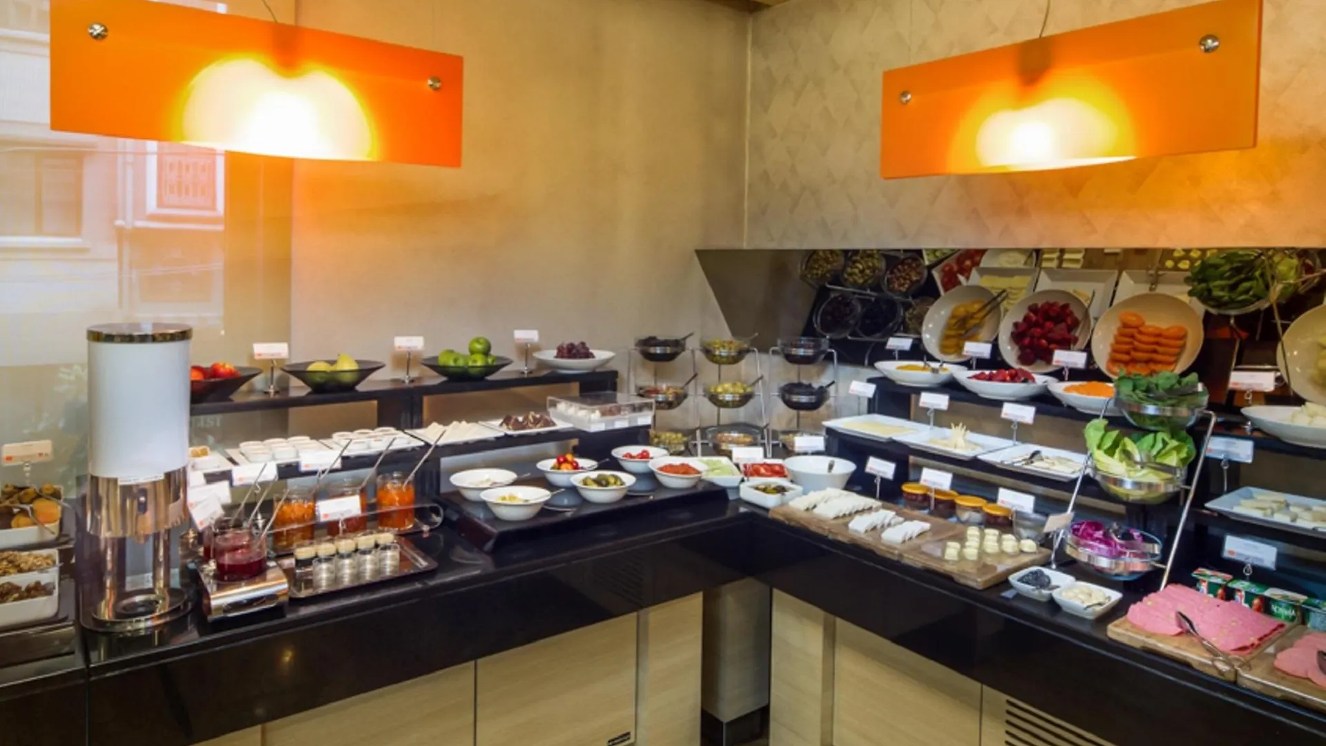 Midtown Hotel Istanbul
