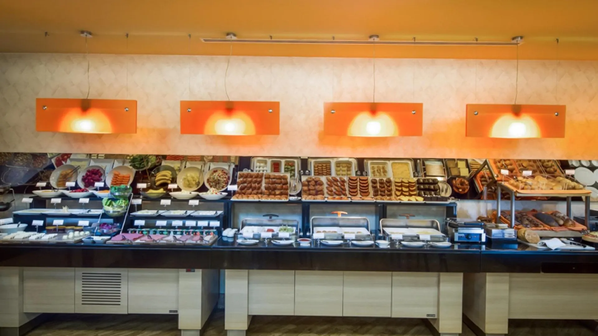 Midtown Hotel Istanbul Turkey