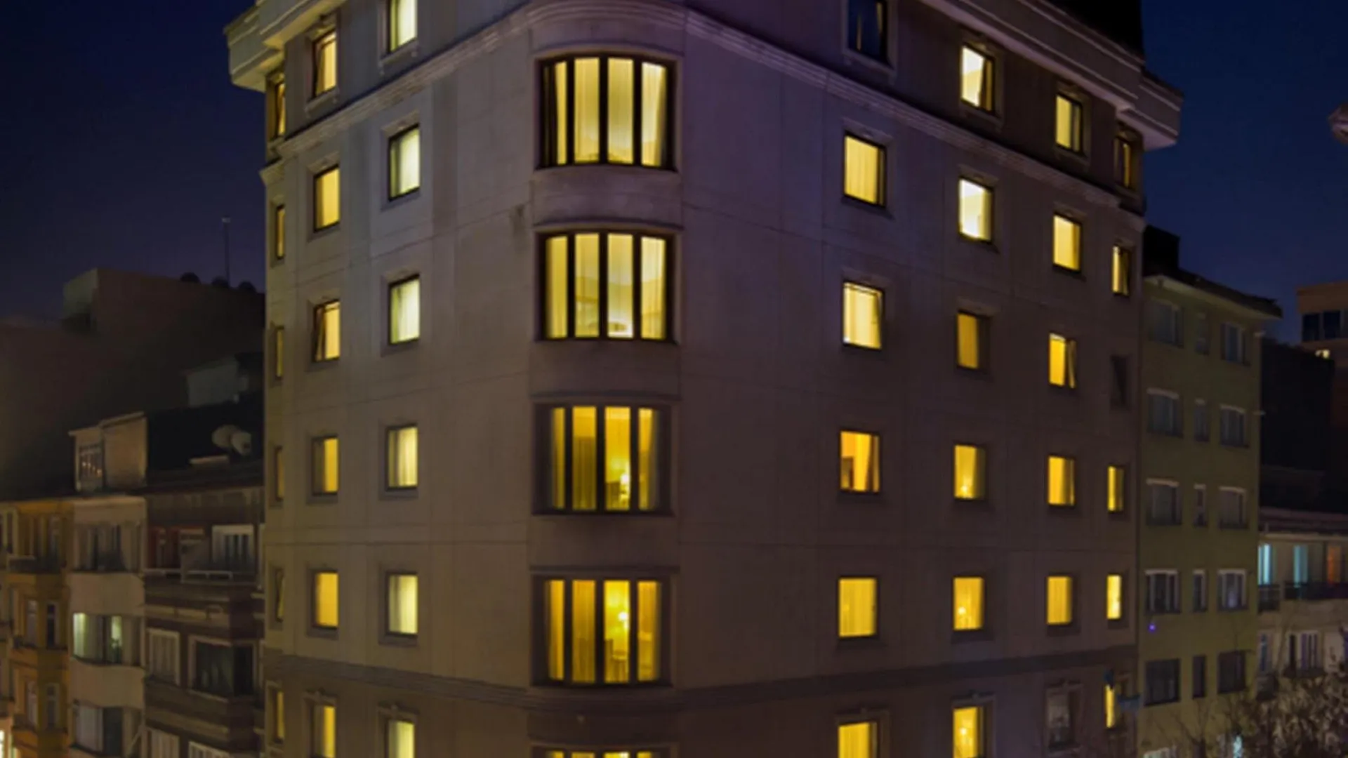 Midtown Hotel Istanbul