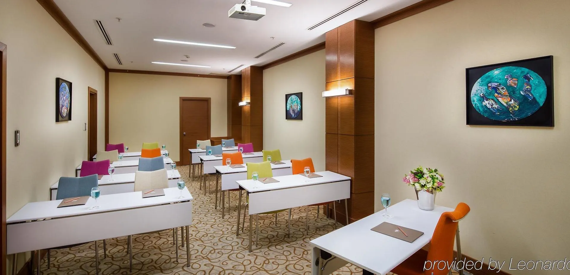 Midtown Hotel Istanbul