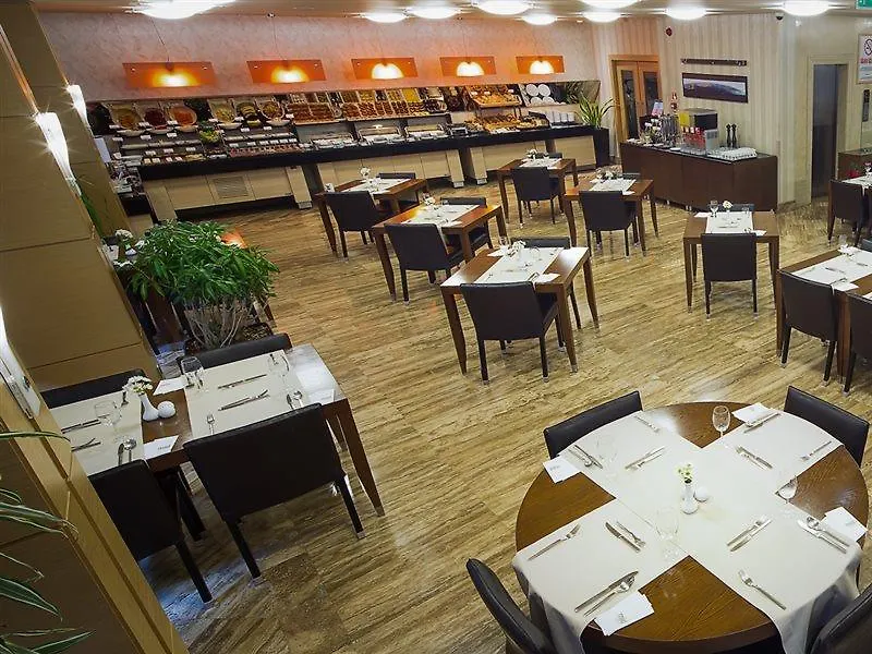 Midtown Hotel Istanbul
