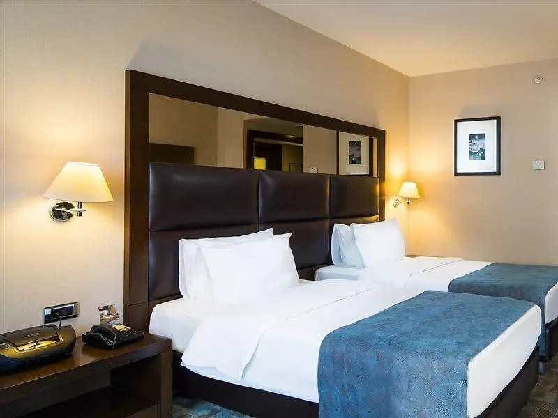 Midtown Hotel Istanbul
