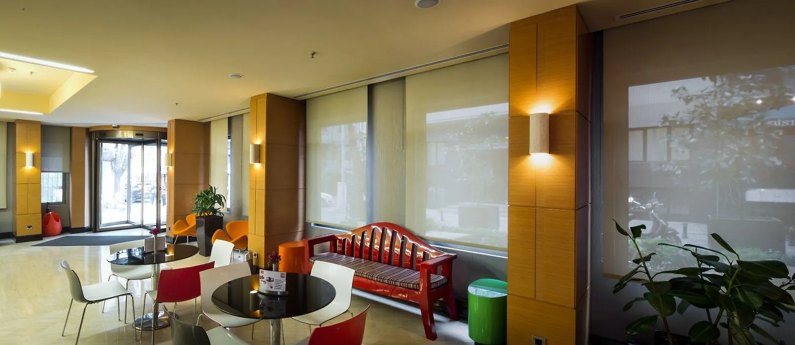 Midtown Hotel Istanbul 4*,  Turkey
