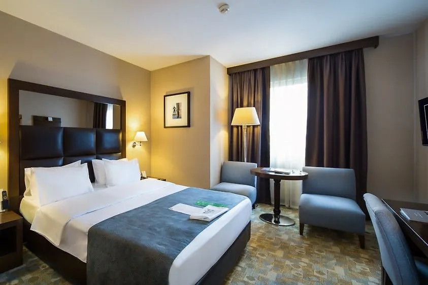Midtown Hotel Istanbul
