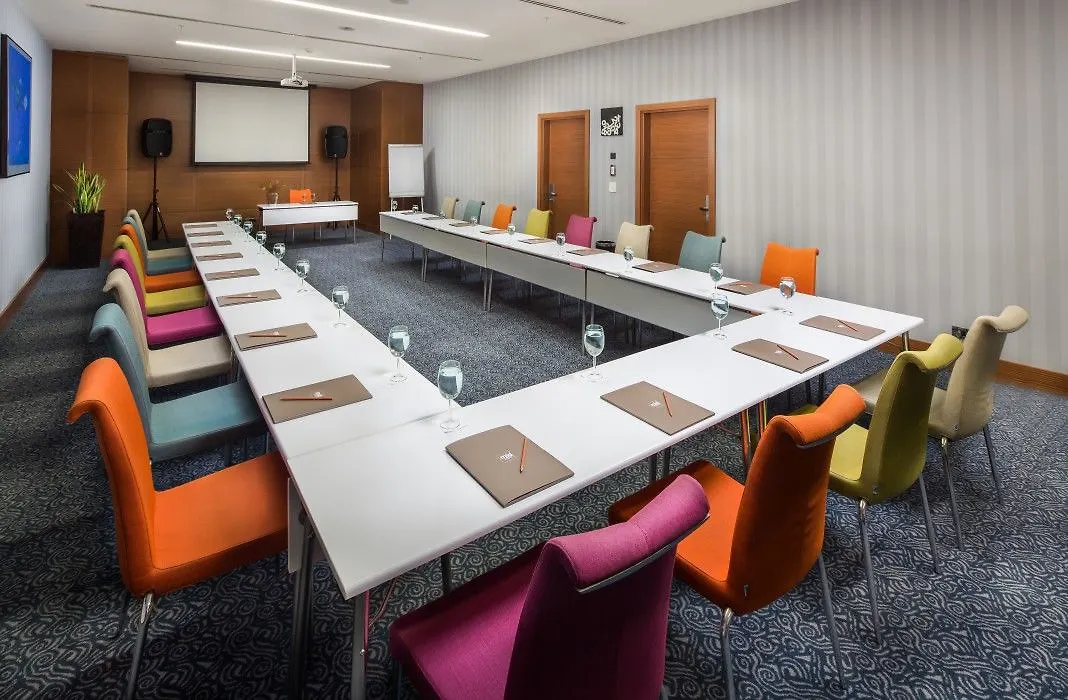 Midtown Hotel Istanbul
