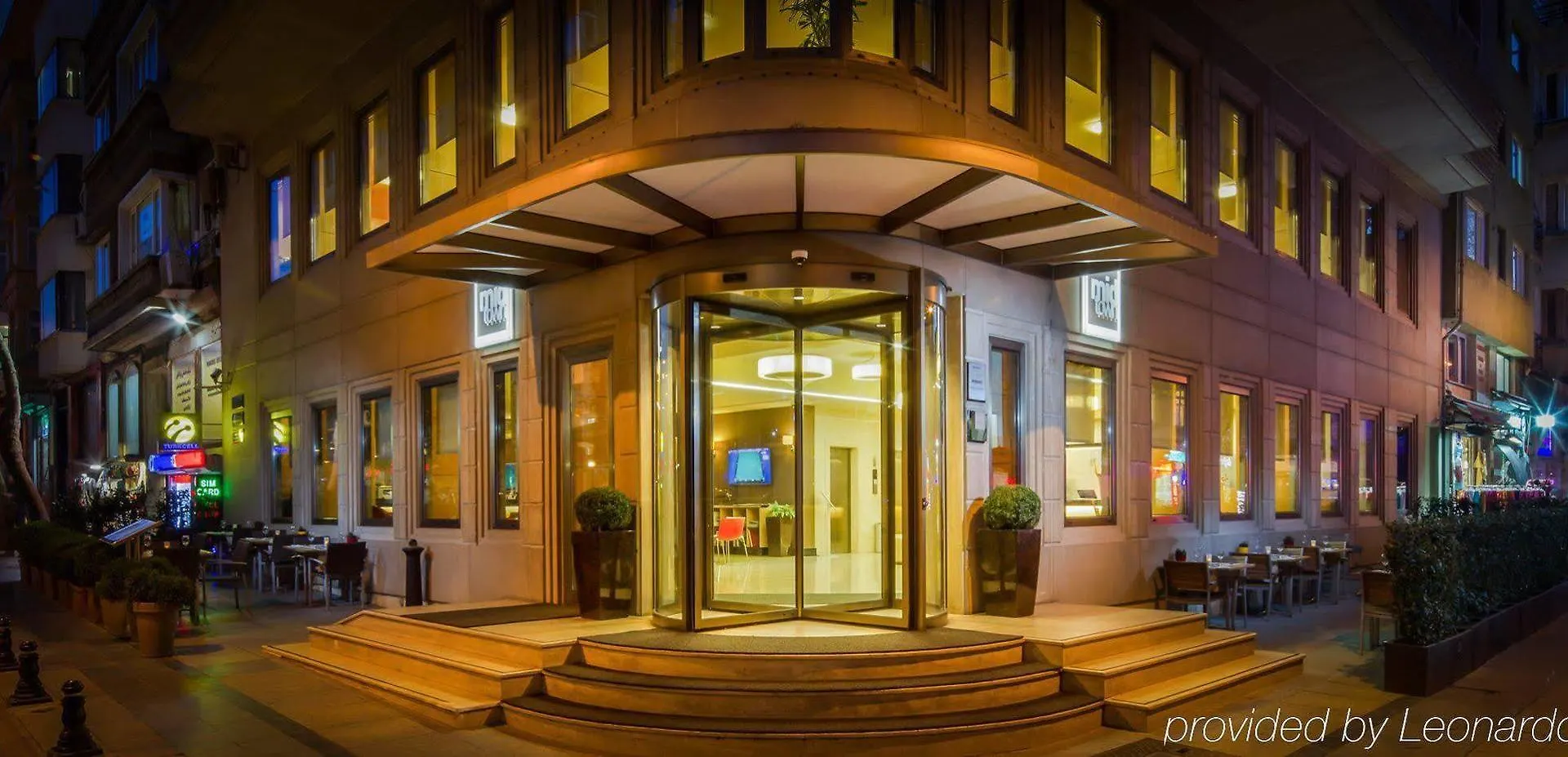 Midtown Hotel Istanbul