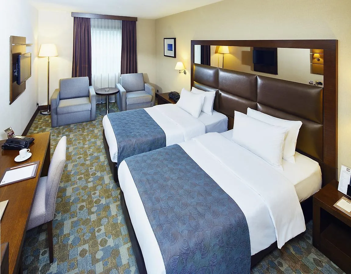 Midtown Hotel Istanbul