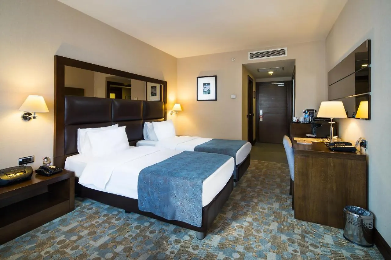 Midtown Hotel Istanbul