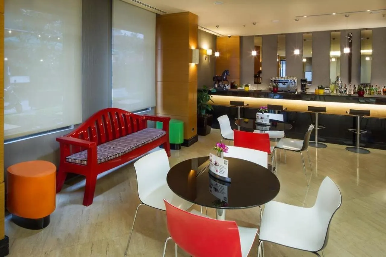 Midtown Hotel Istanbul