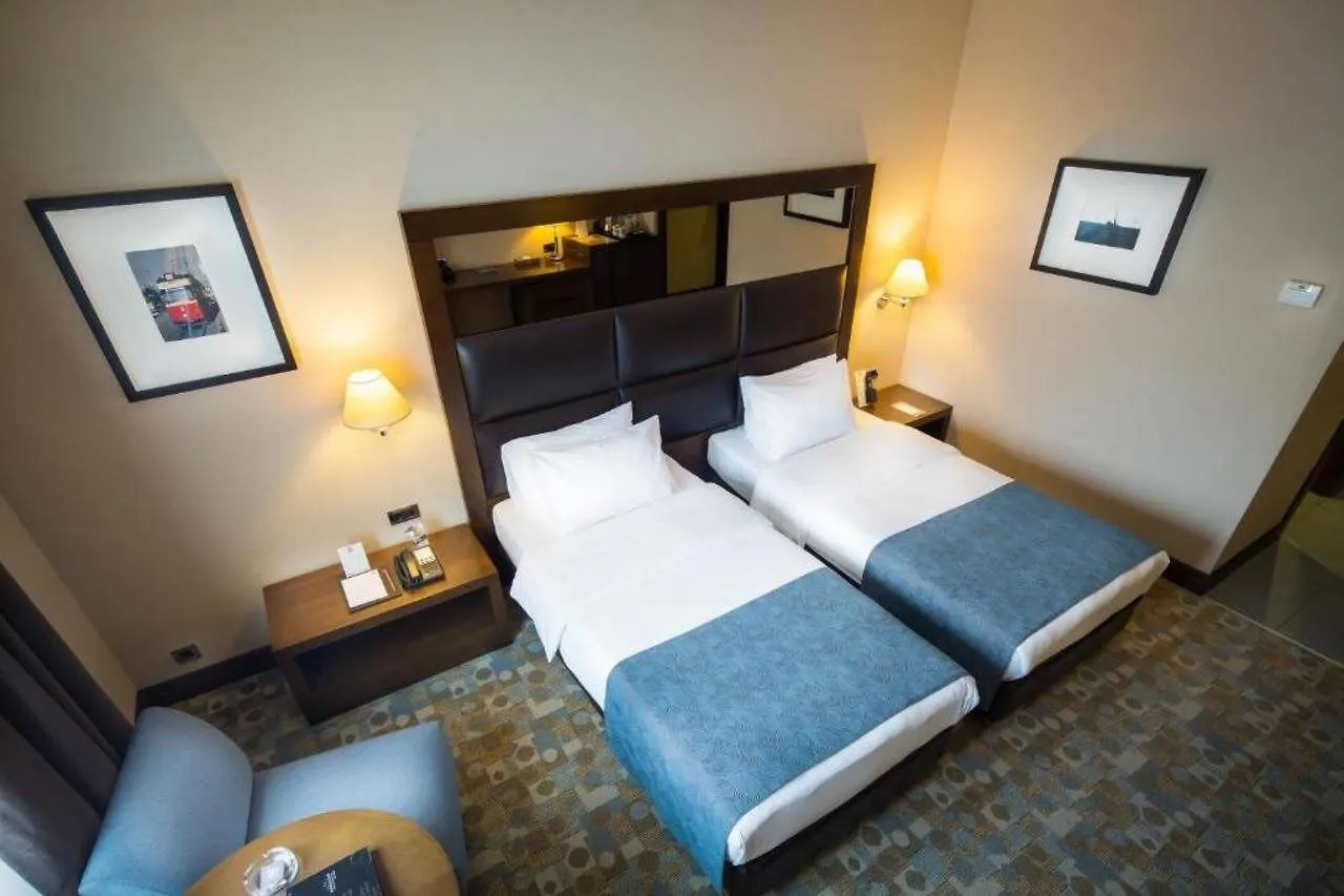 Midtown Hotel Istanbul